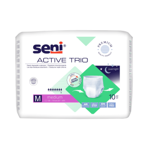 Seni Active Trio Pants
